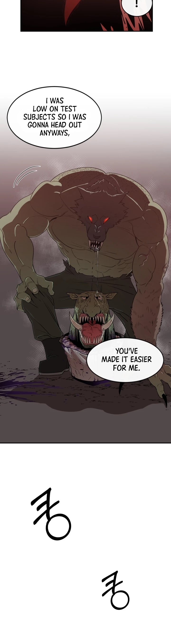 I Grow Stronger By Eating! Chapter 3 page 7 - Chapter 3