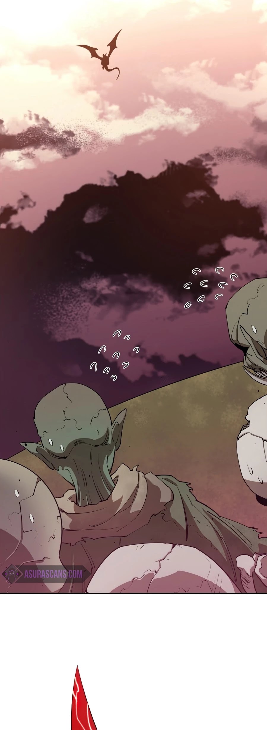 I Grow Stronger By Eating! Chapter 30 page 15 - Chapter 30