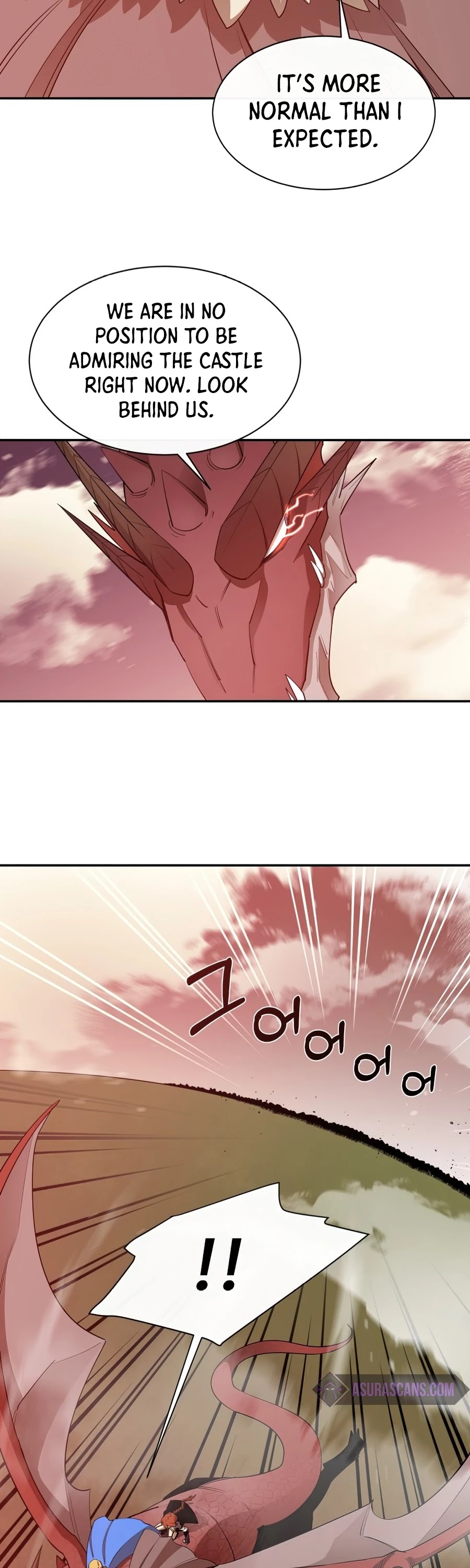 I Grow Stronger By Eating! Chapter 30 page 19 - Chapter 30