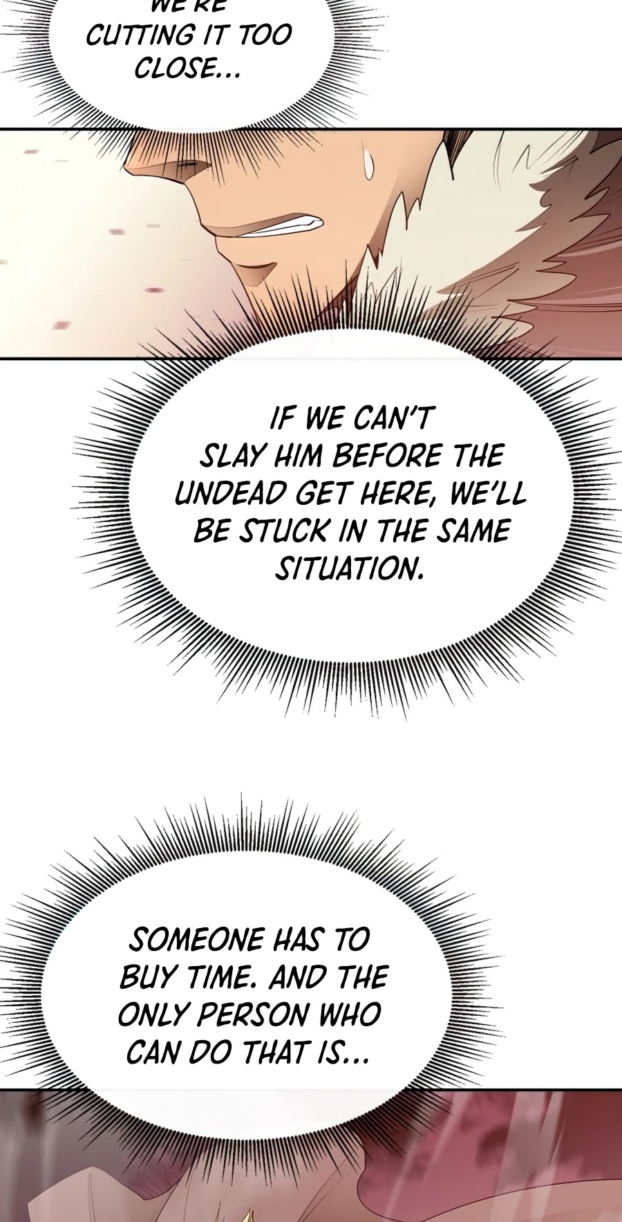 I Grow Stronger By Eating! Chapter 30 page 22 - Chapter 30