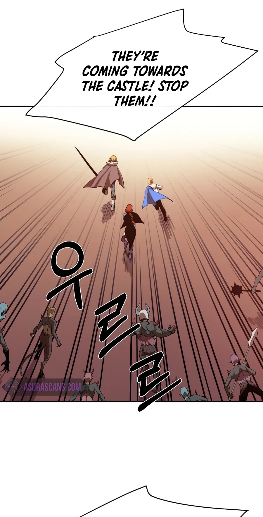 I Grow Stronger By Eating! Chapter 30 page 28 - Chapter 30