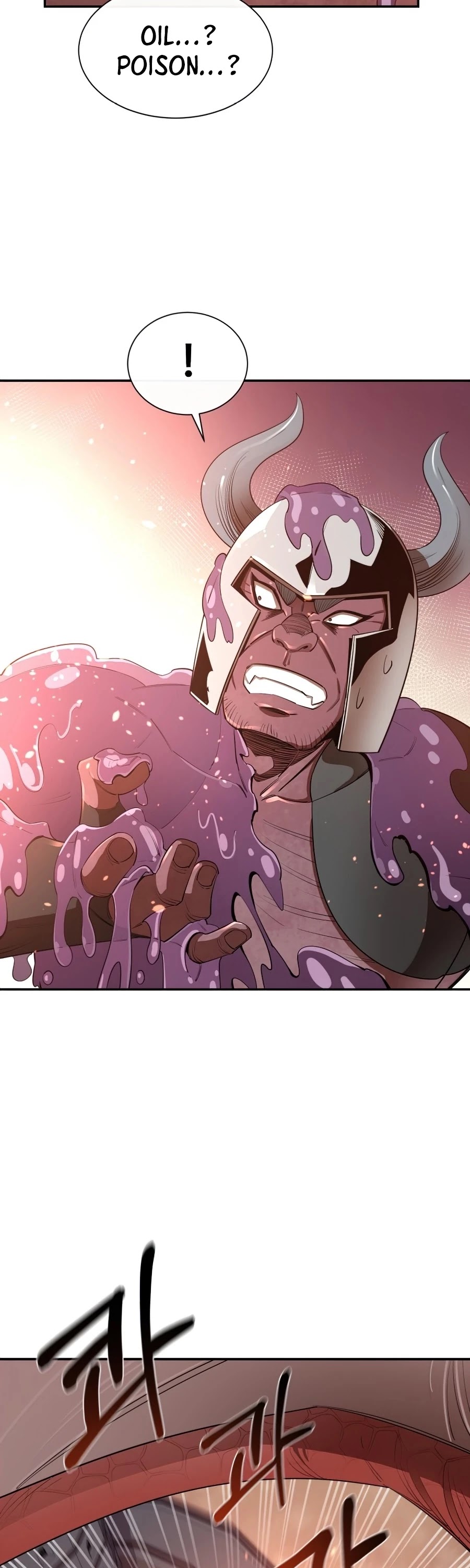 I Grow Stronger By Eating! Chapter 30 page 31 - Chapter 30