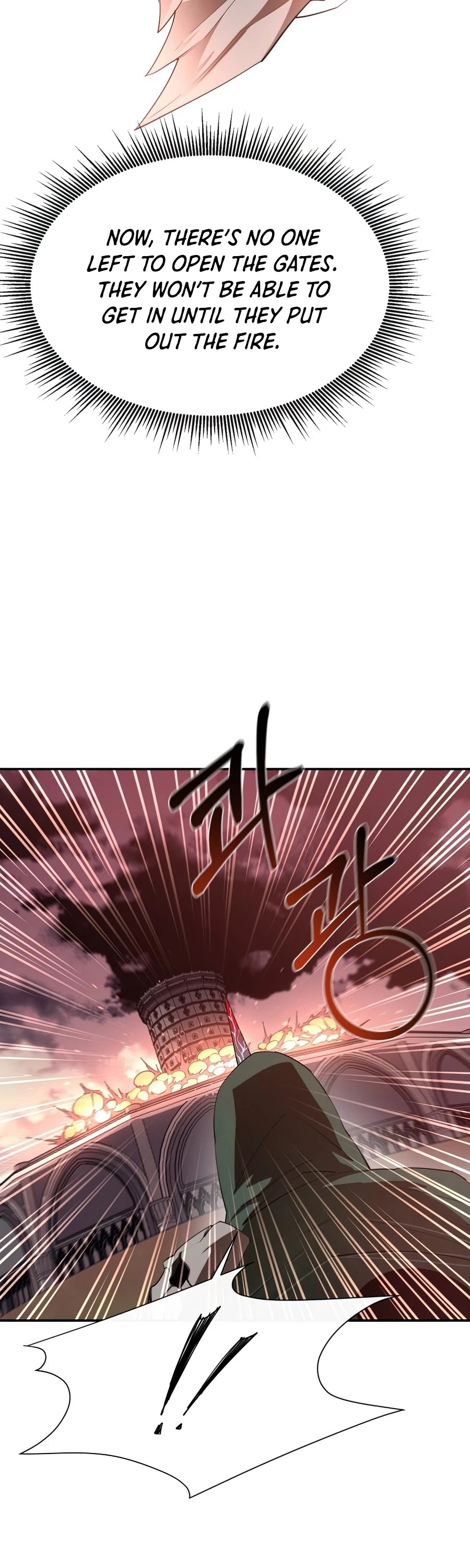 I Grow Stronger By Eating! Chapter 30 page 33 - Chapter 30