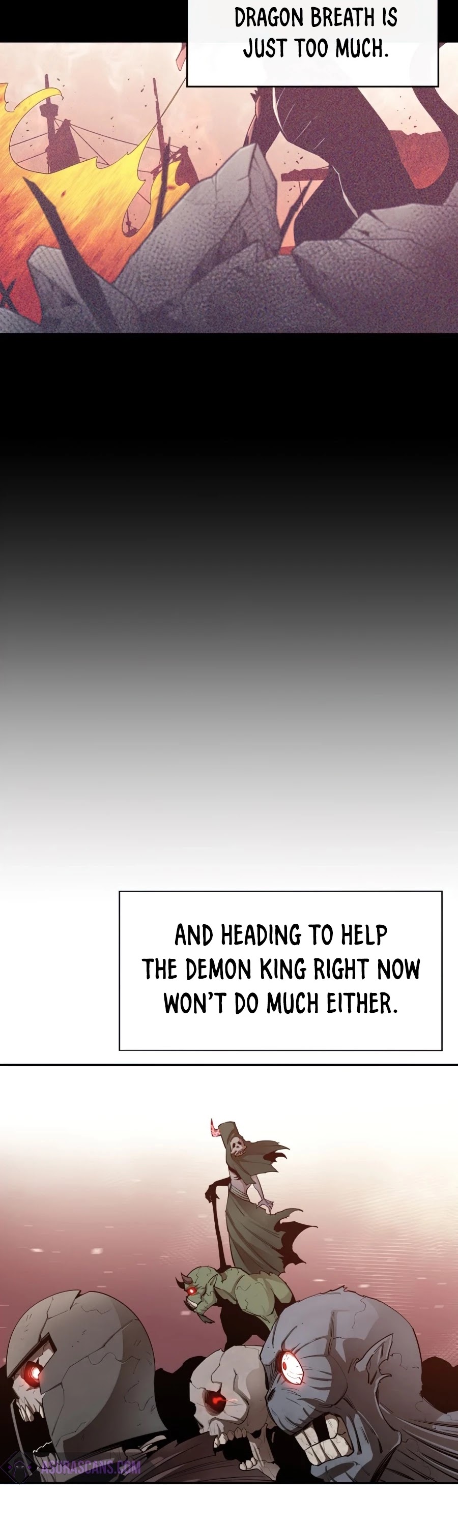 I Grow Stronger By Eating! Chapter 30 page 39 - Chapter 30
