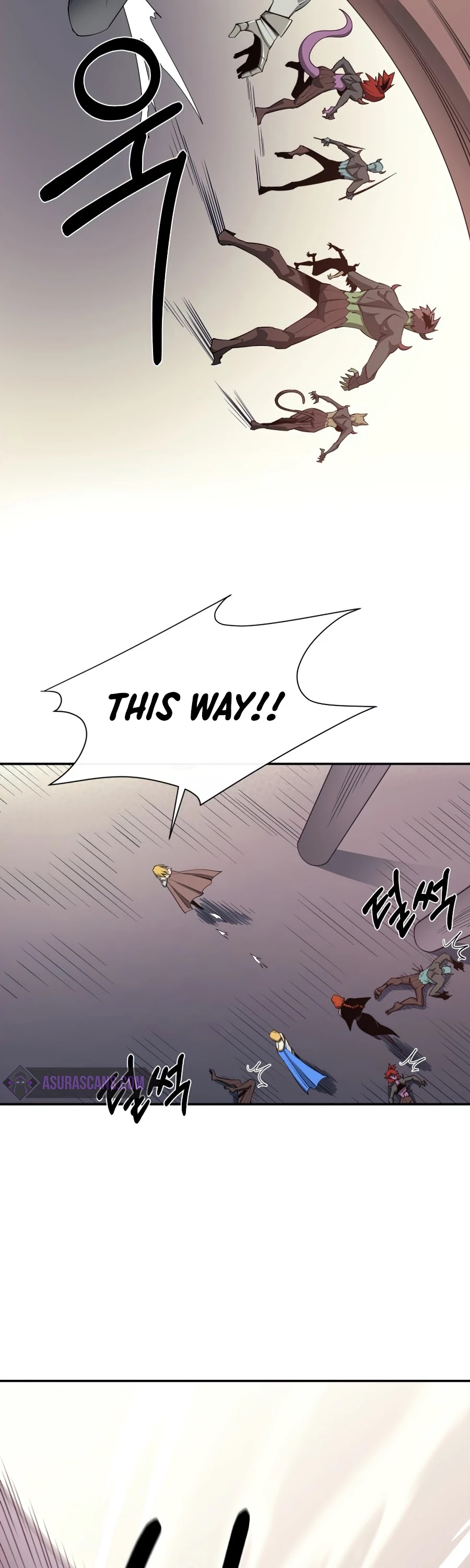 I Grow Stronger By Eating! Chapter 30 page 44 - Chapter 30