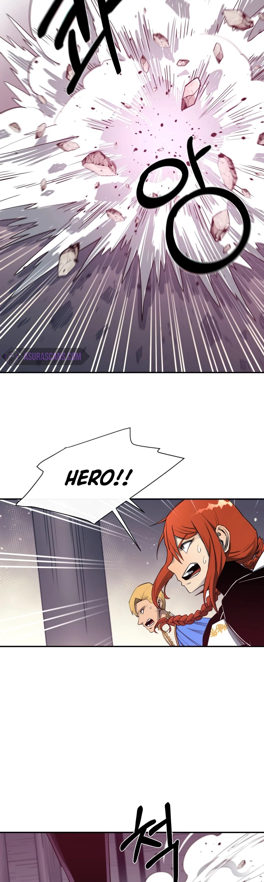 I Grow Stronger By Eating! Chapter 30 page 46 - Chapter 30