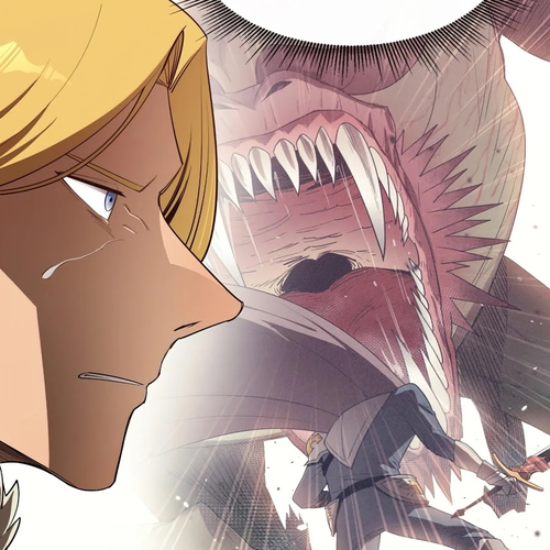 I Grow Stronger By Eating! Chapter 30 cover