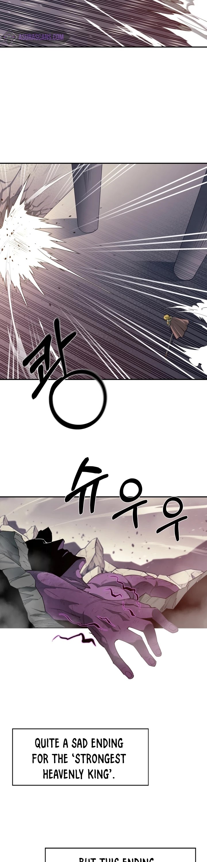 I Grow Stronger By Eating! Chapter 31 page 10 - Chapter 31