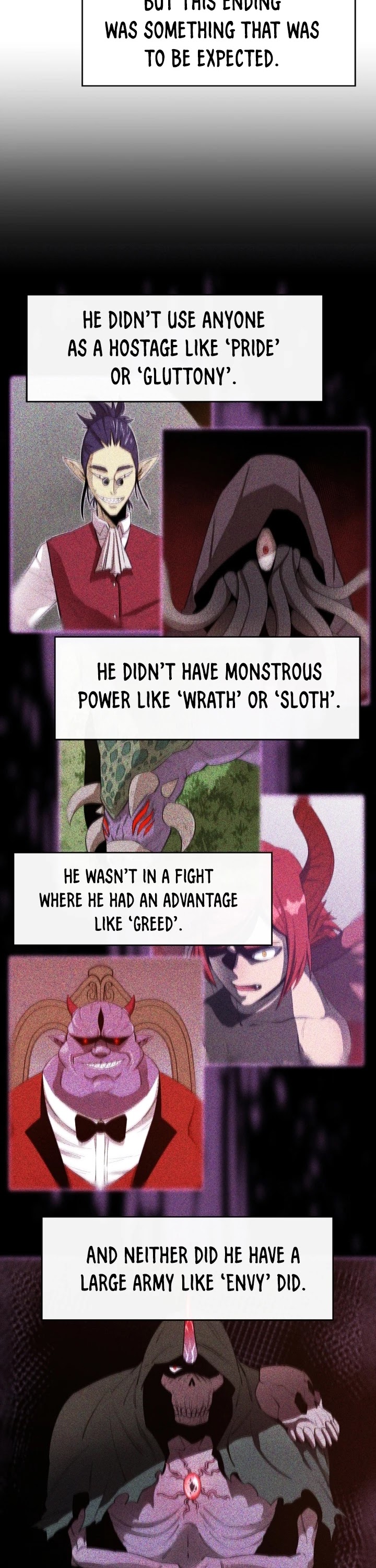 I Grow Stronger By Eating! Chapter 31 page 11 - Chapter 31