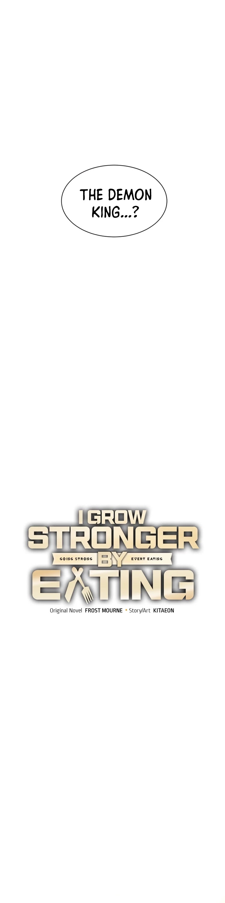 I Grow Stronger By Eating! Chapter 31 page 16 - Chapter 31