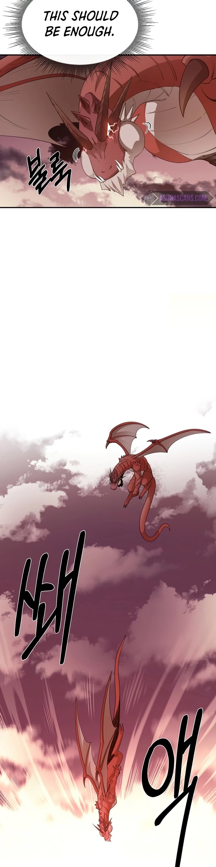 I Grow Stronger By Eating! Chapter 31 page 20 - Chapter 31
