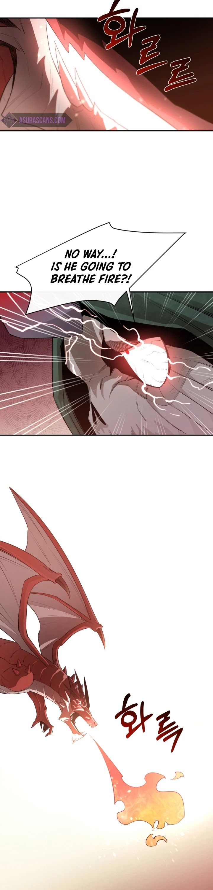 I Grow Stronger By Eating! Chapter 31 page 27 - Chapter 31