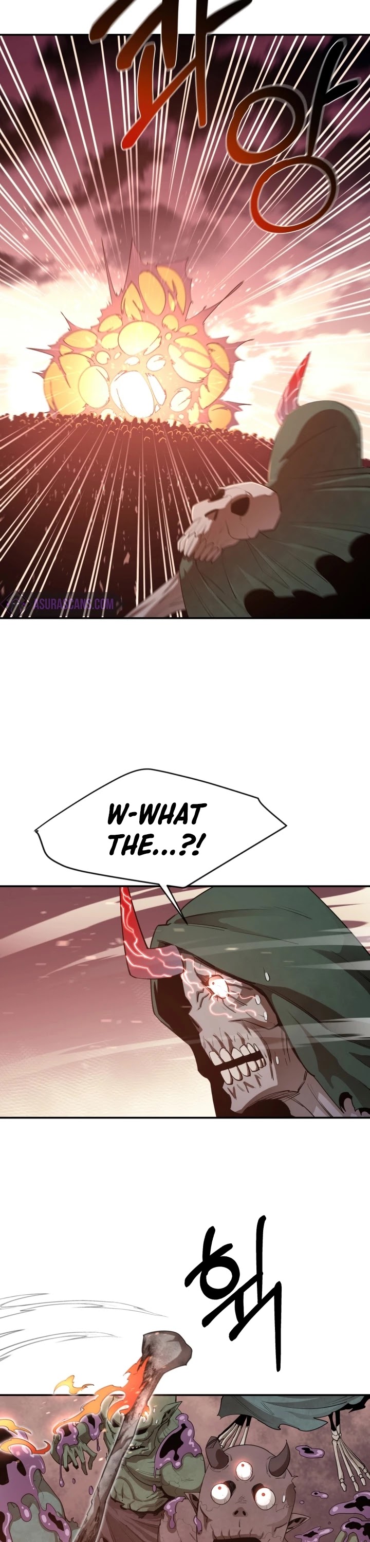 I Grow Stronger By Eating! Chapter 31 page 29 - Chapter 31