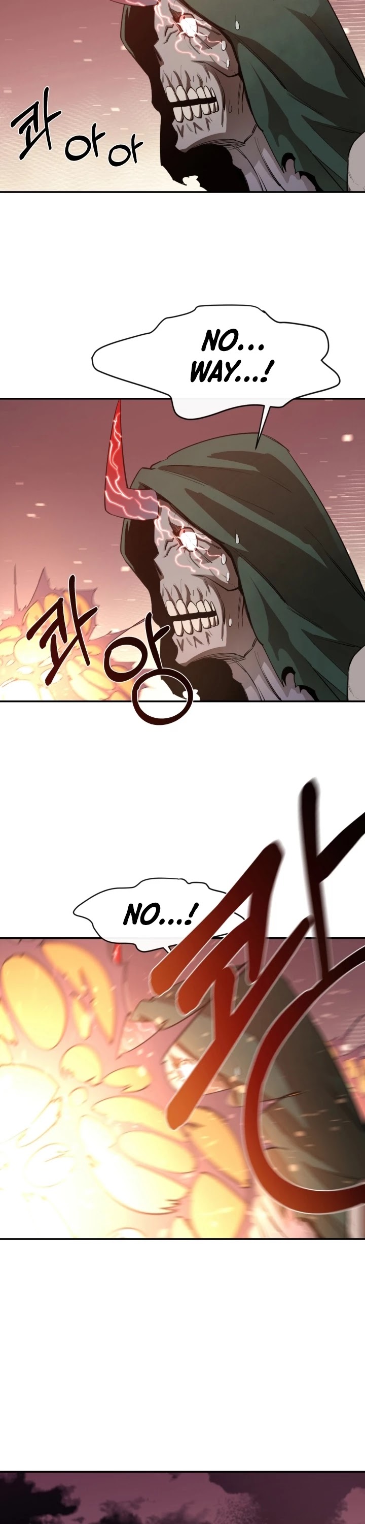 I Grow Stronger By Eating! Chapter 31 page 33 - Chapter 31