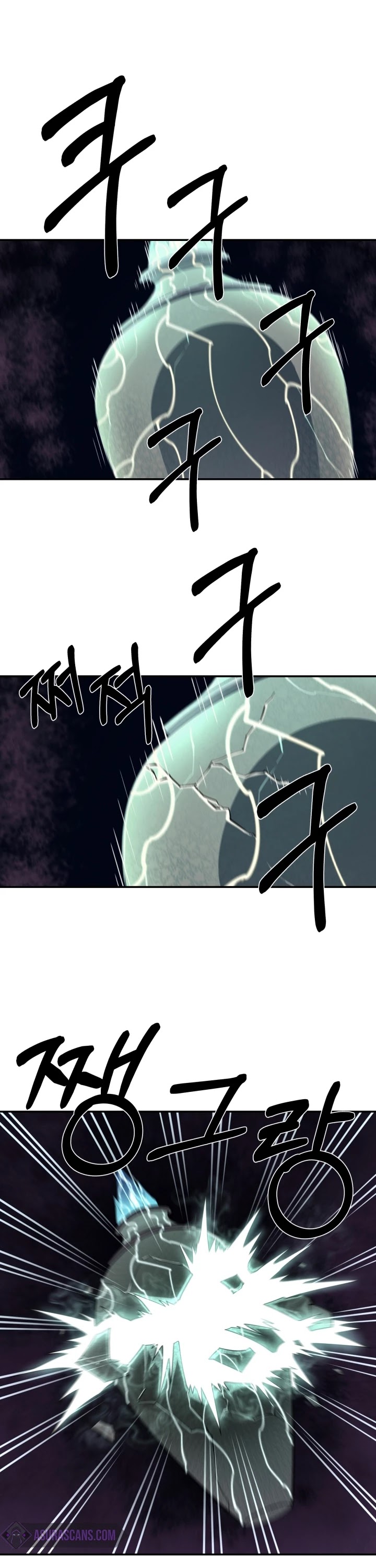 I Grow Stronger By Eating! Chapter 31 page 35 - Chapter 31