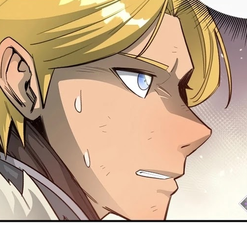 I Grow Stronger By Eating! Chapter 31 cover