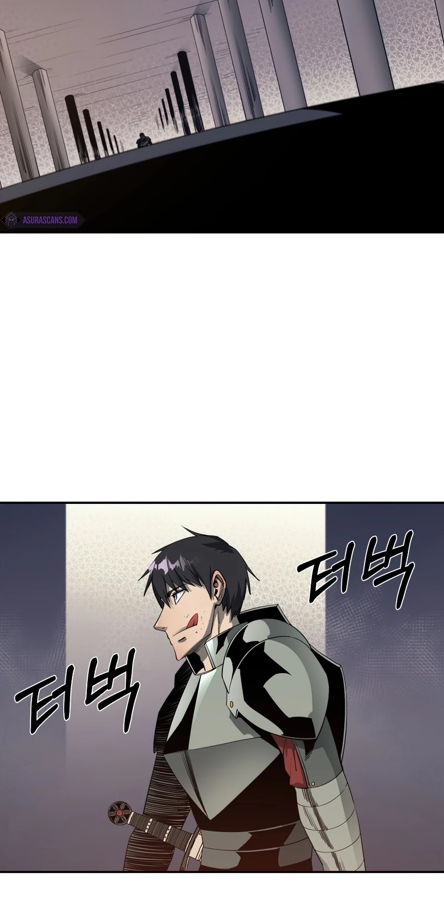I Grow Stronger By Eating! Chapter 32 page 10 - Chapter 32