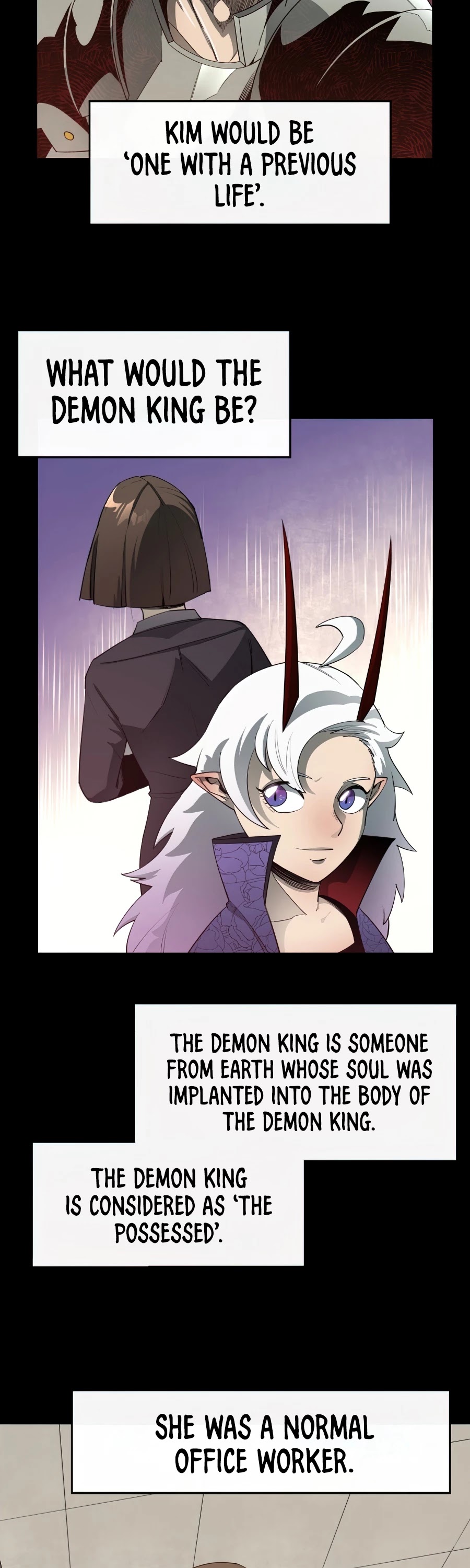 I Grow Stronger By Eating! Chapter 32 page 24 - Chapter 32