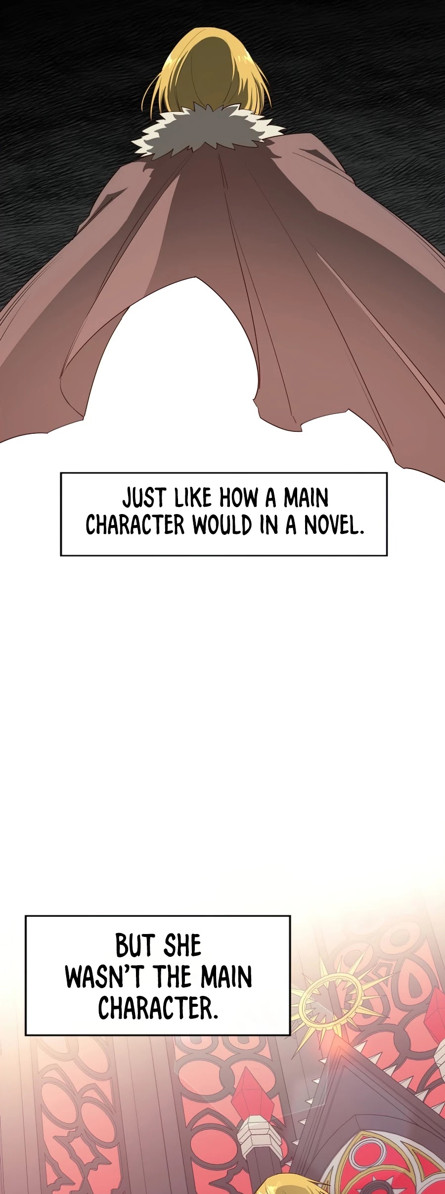 I Grow Stronger By Eating! Chapter 32 page 28 - Chapter 32