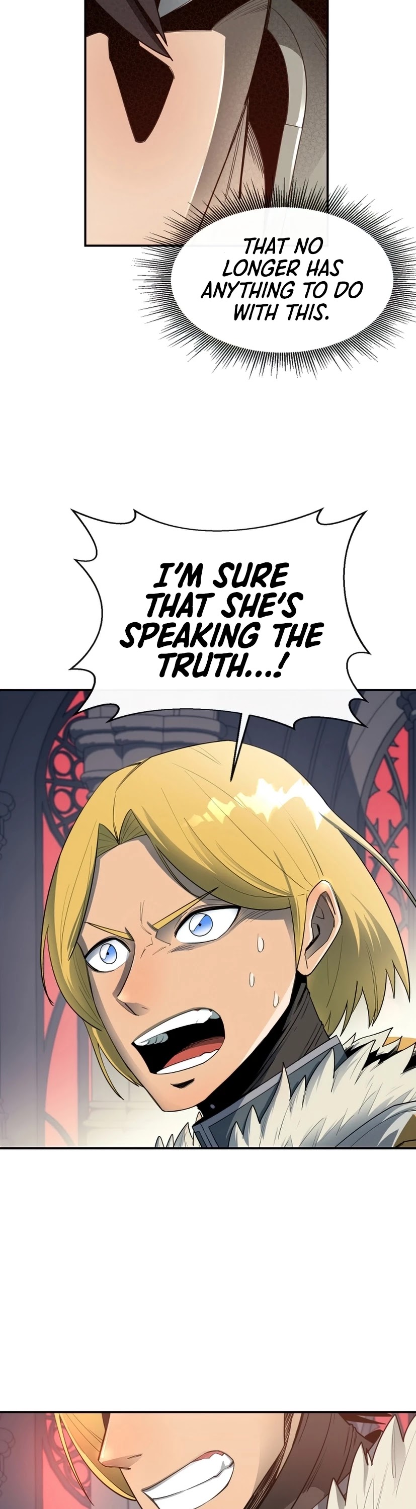 I Grow Stronger By Eating! Chapter 32 page 32 - Chapter 32