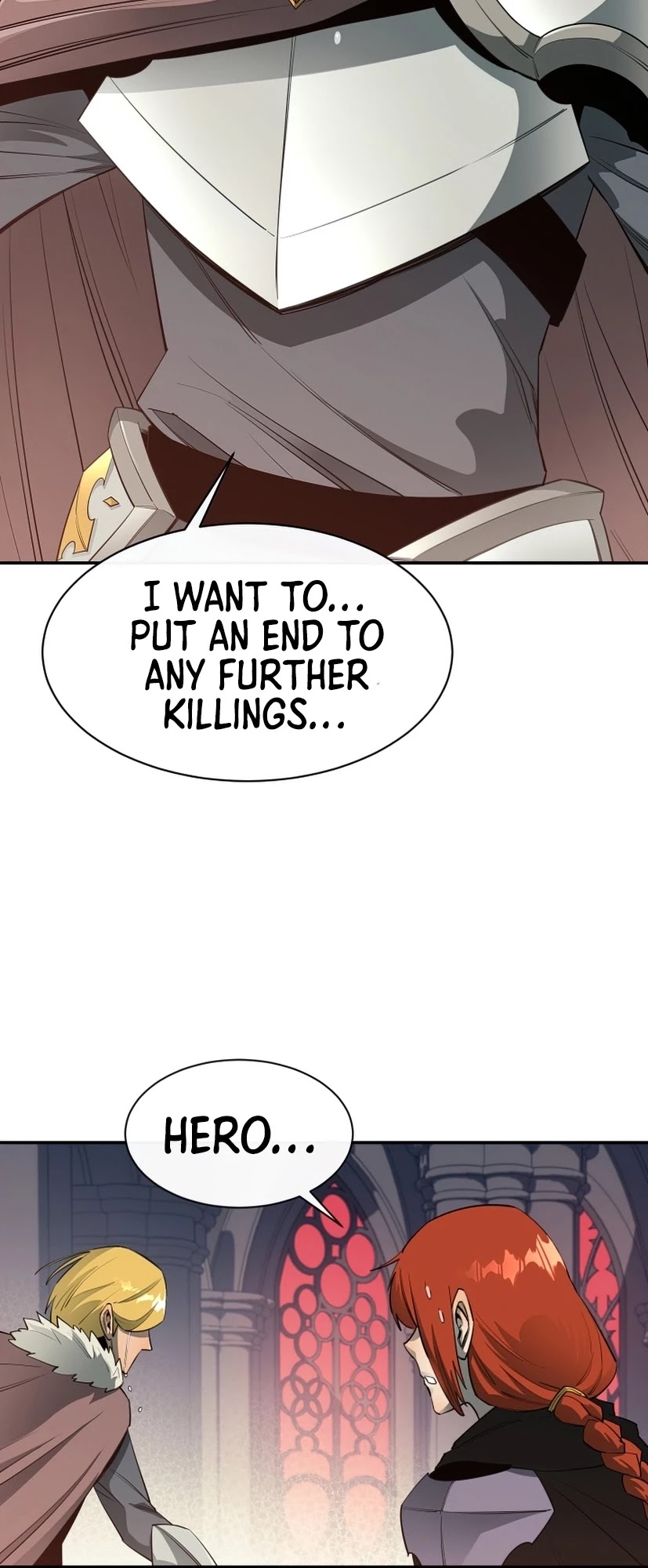 I Grow Stronger By Eating! Chapter 32 page 34 - Chapter 32