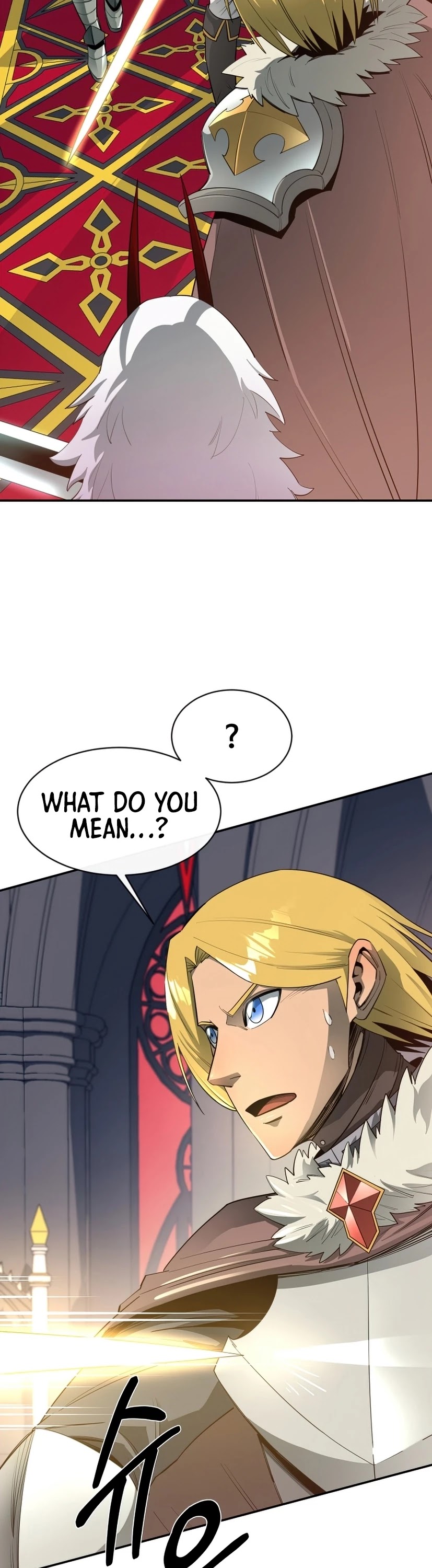 I Grow Stronger By Eating! Chapter 32 page 37 - Chapter 32