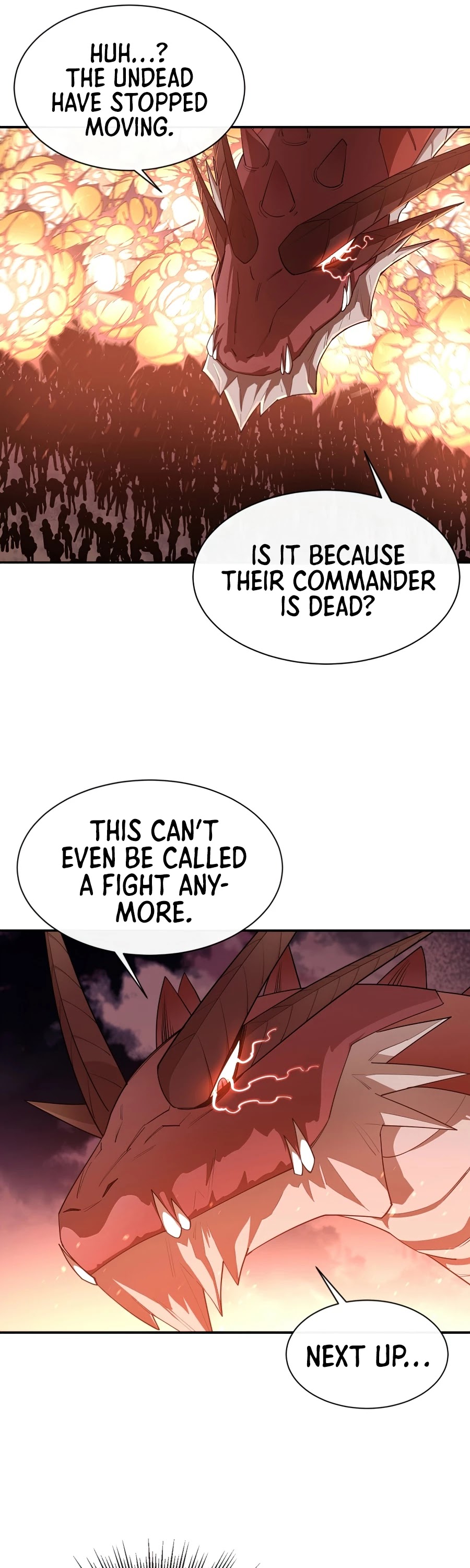 I Grow Stronger By Eating! Chapter 32 page 5 - Chapter 32