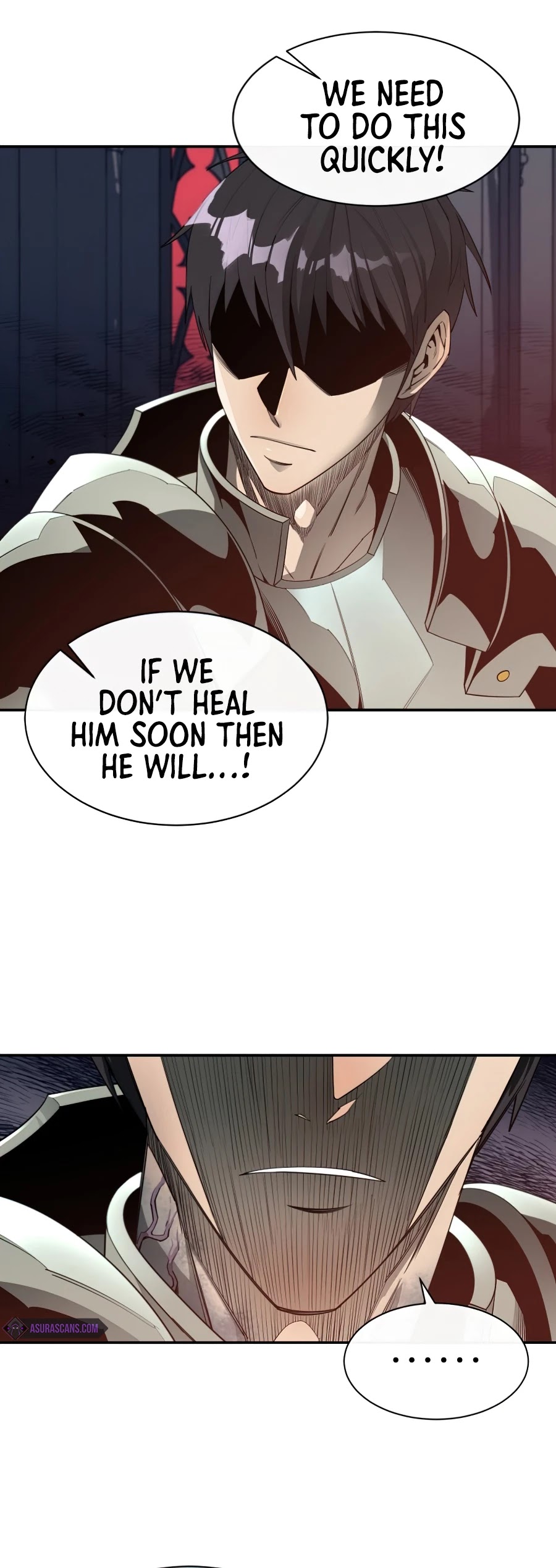 I Grow Stronger By Eating! Chapter 33 page 17 - Chapter 33