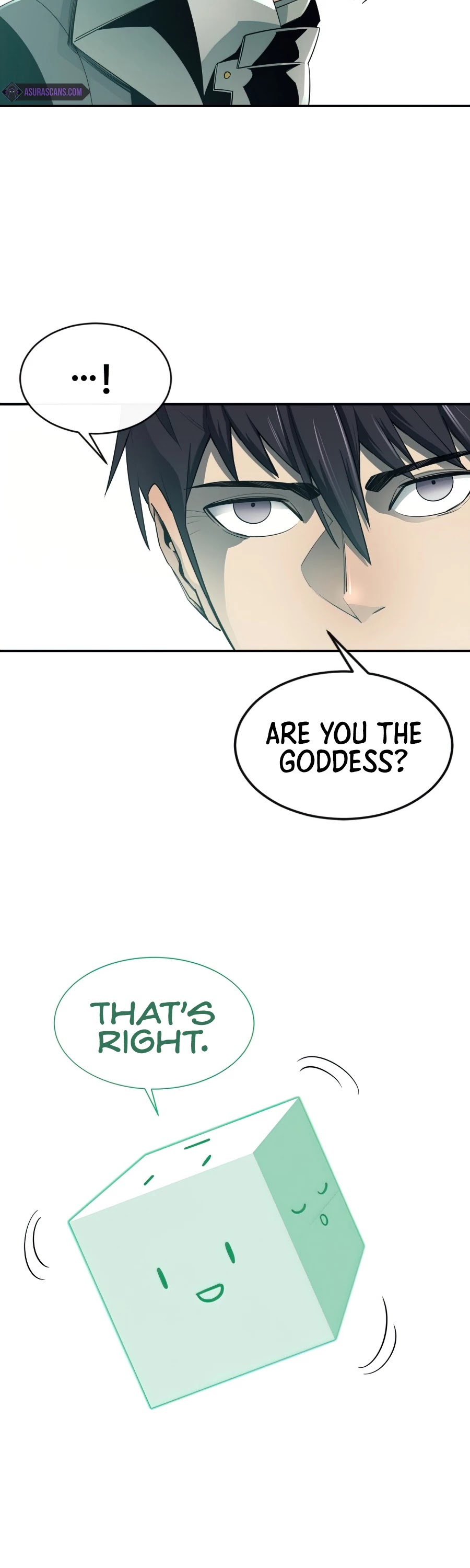 I Grow Stronger By Eating! Chapter 33 page 39 - Chapter 33