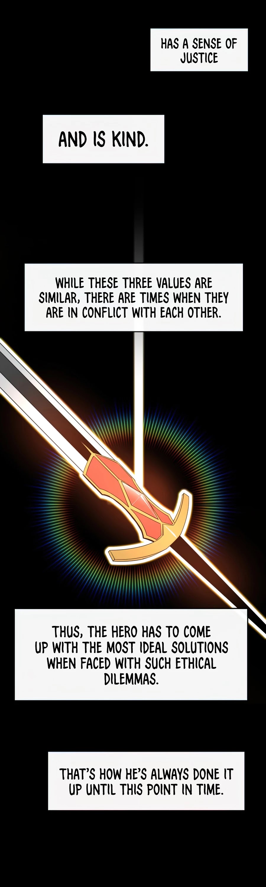 I Grow Stronger By Eating! Chapter 33 page 4 - Chapter 33