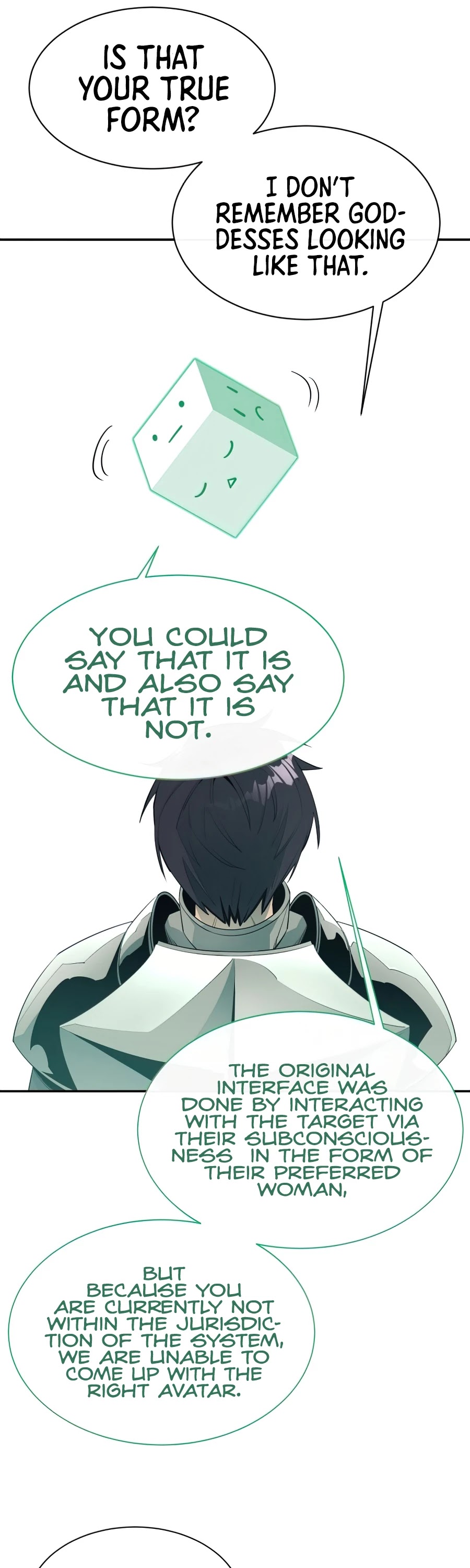 I Grow Stronger By Eating! Chapter 33 page 40 - Chapter 33
