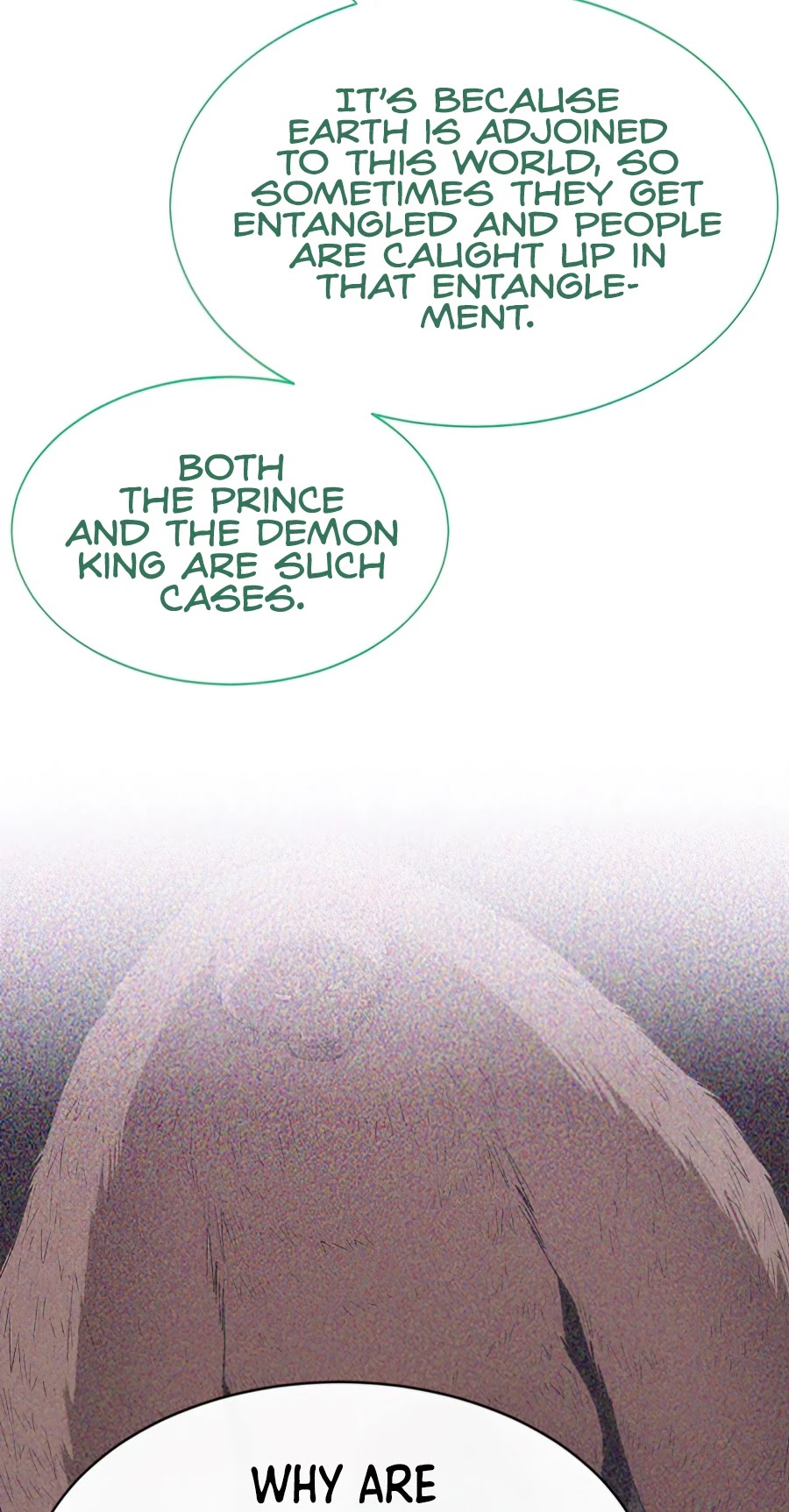I Grow Stronger By Eating! Chapter 33 page 44 - Chapter 33