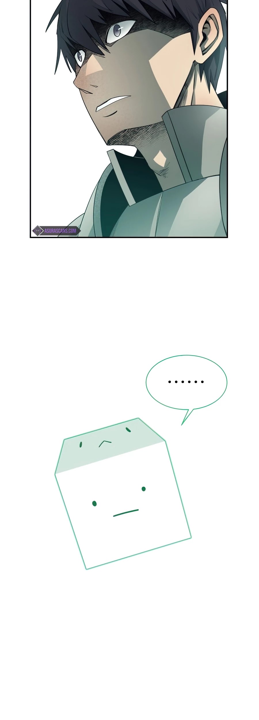 I Grow Stronger By Eating! Chapter 33 page 52 - Chapter 33