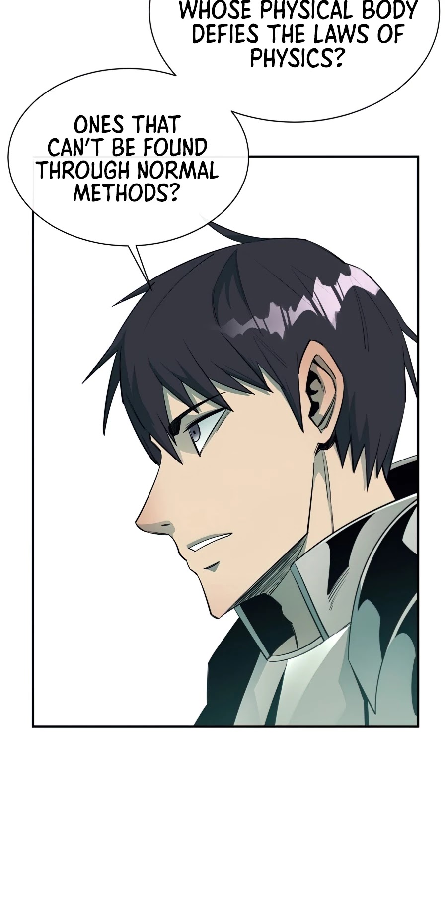 I Grow Stronger By Eating! Chapter 34 page 10 - Chapter 34