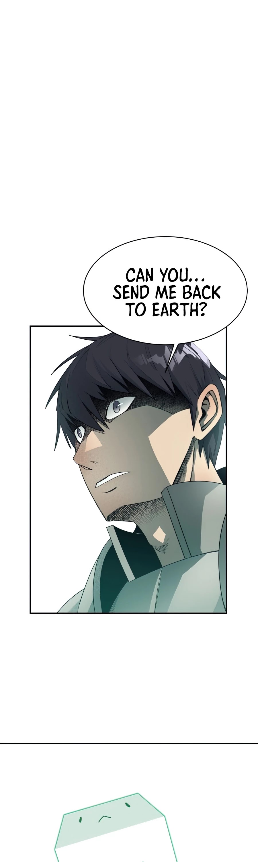 I Grow Stronger By Eating! Chapter 34 page 2 - Chapter 34