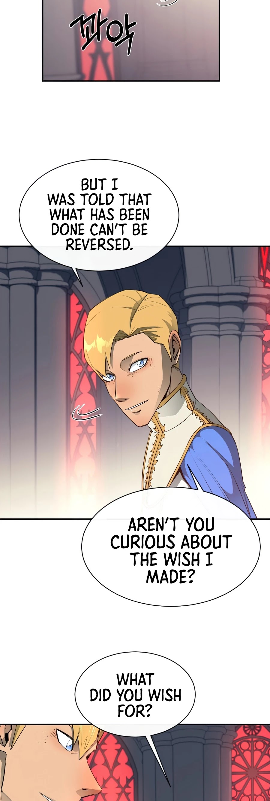 I Grow Stronger By Eating! Chapter 34 page 26 - Chapter 34