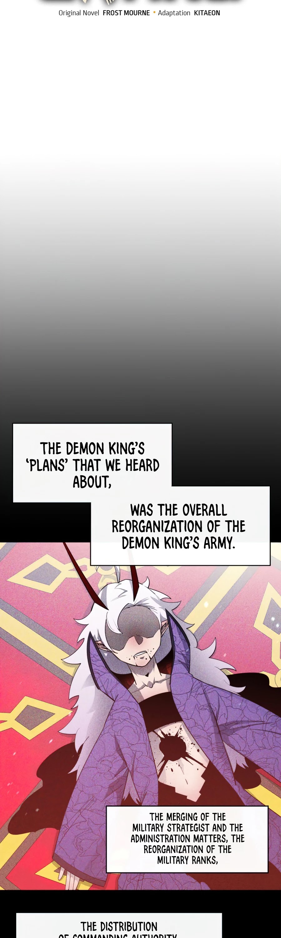 I Grow Stronger By Eating! Chapter 34 page 30 - Chapter 34