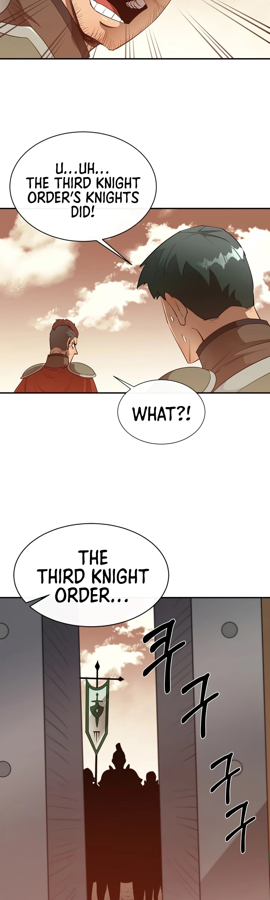 I Grow Stronger By Eating! Chapter 34 page 40 - Chapter 34