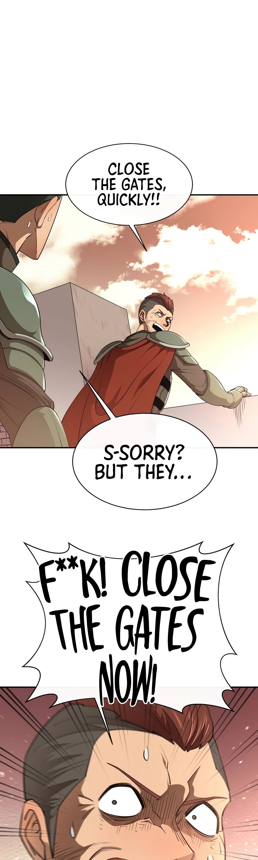I Grow Stronger By Eating! Chapter 34 page 43 - Chapter 34