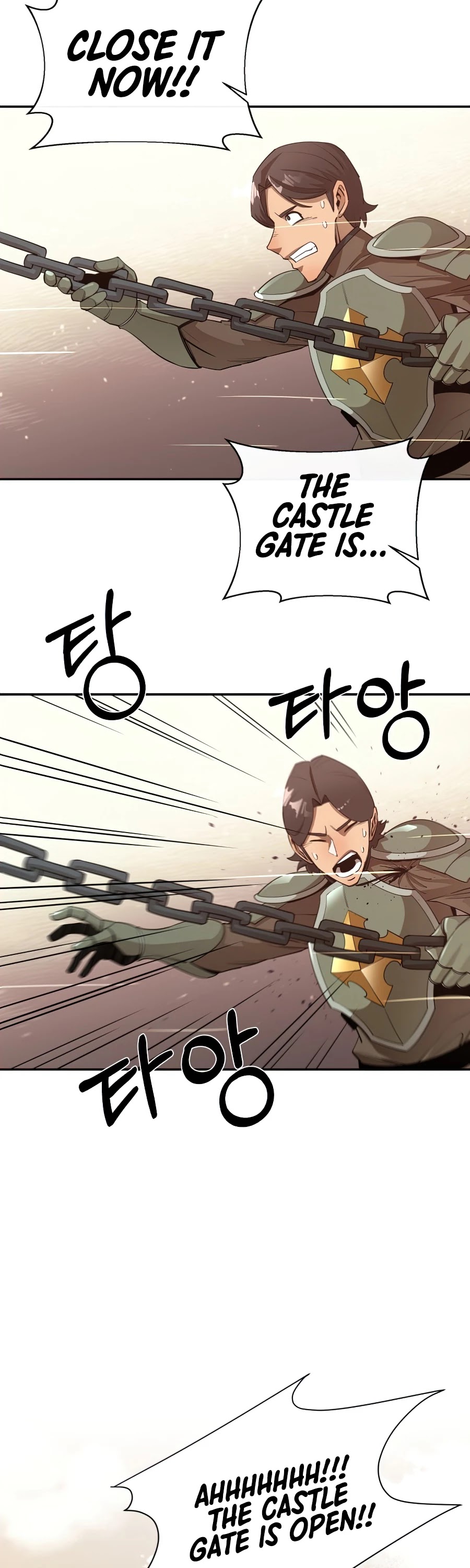 I Grow Stronger By Eating! Chapter 34 page 45 - Chapter 34