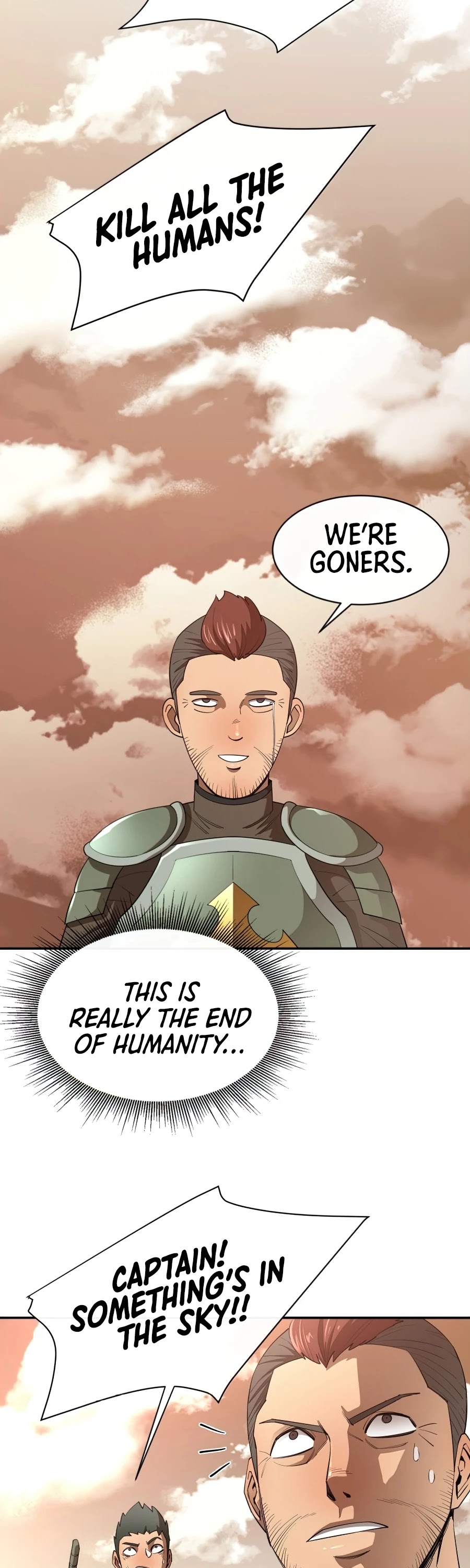 I Grow Stronger By Eating! Chapter 34 page 46 - Chapter 34
