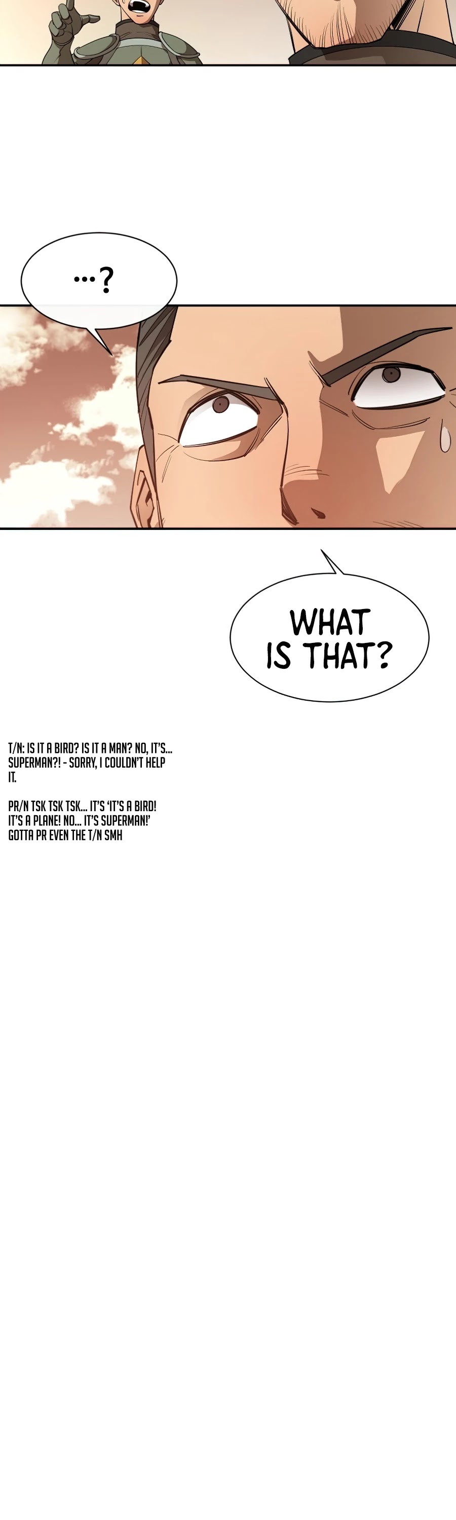 I Grow Stronger By Eating! Chapter 34 page 47 - Chapter 34