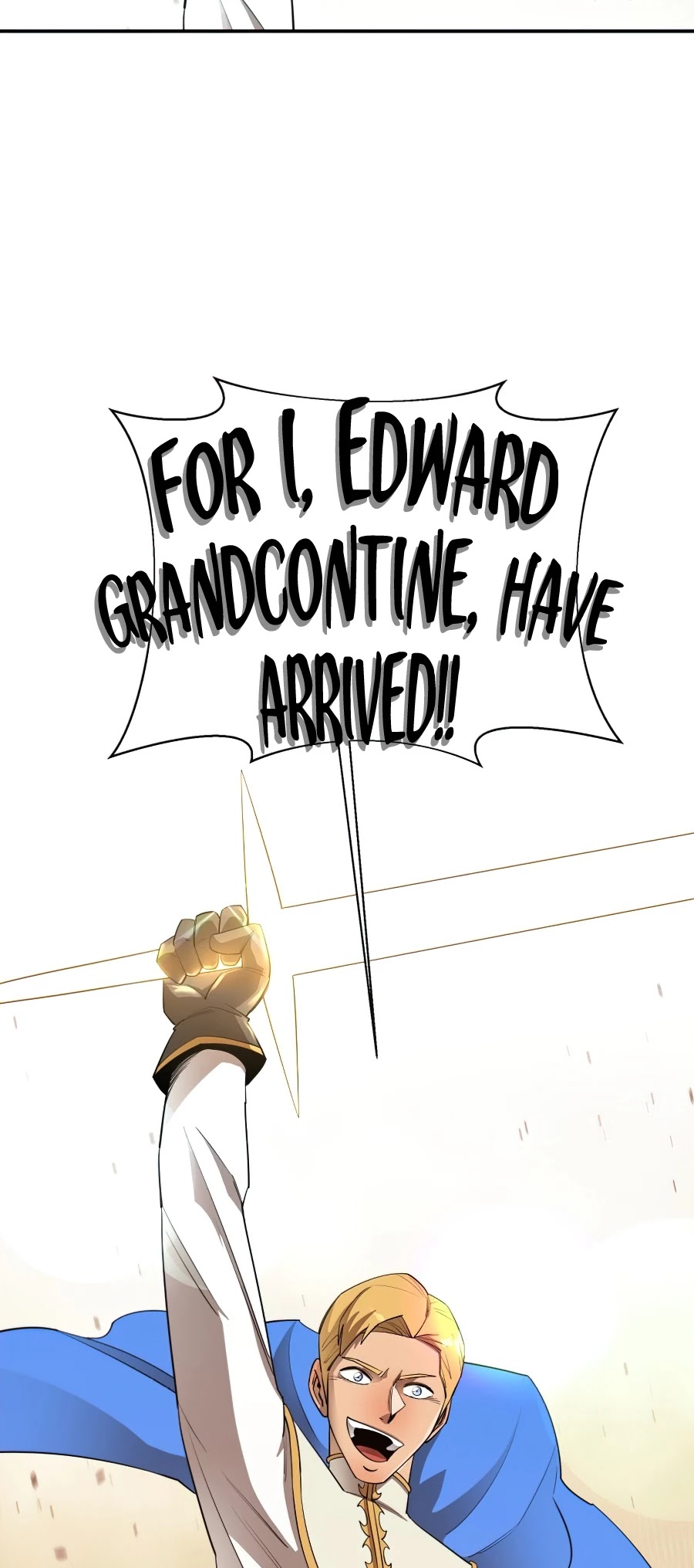 I Grow Stronger By Eating! Chapter 34 page 50 - Chapter 34