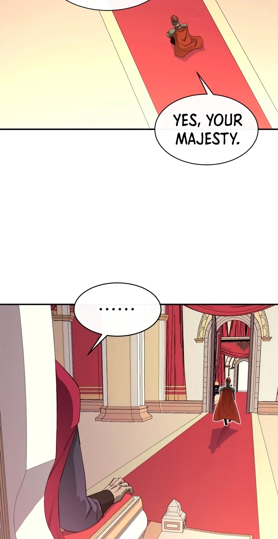 I Grow Stronger By Eating! Chapter 35 page 10 - Chapter 35