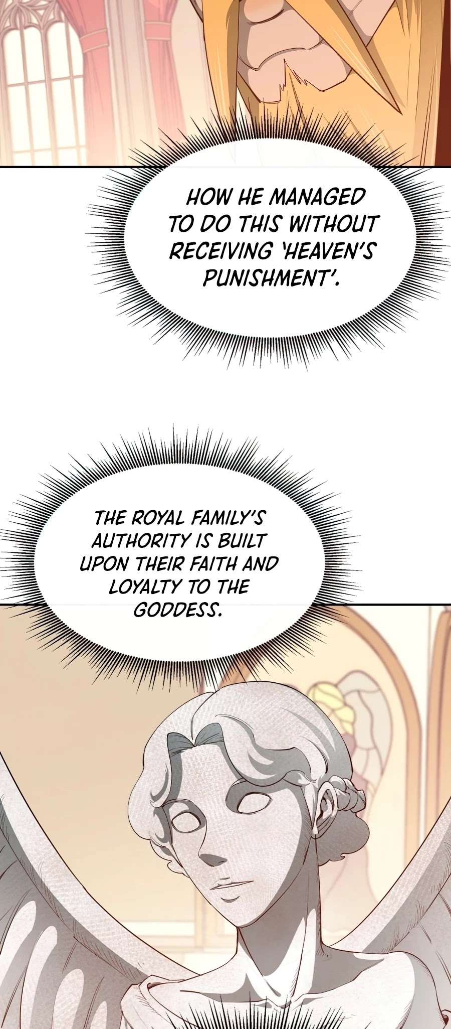 I Grow Stronger By Eating! Chapter 35 page 16 - Chapter 35