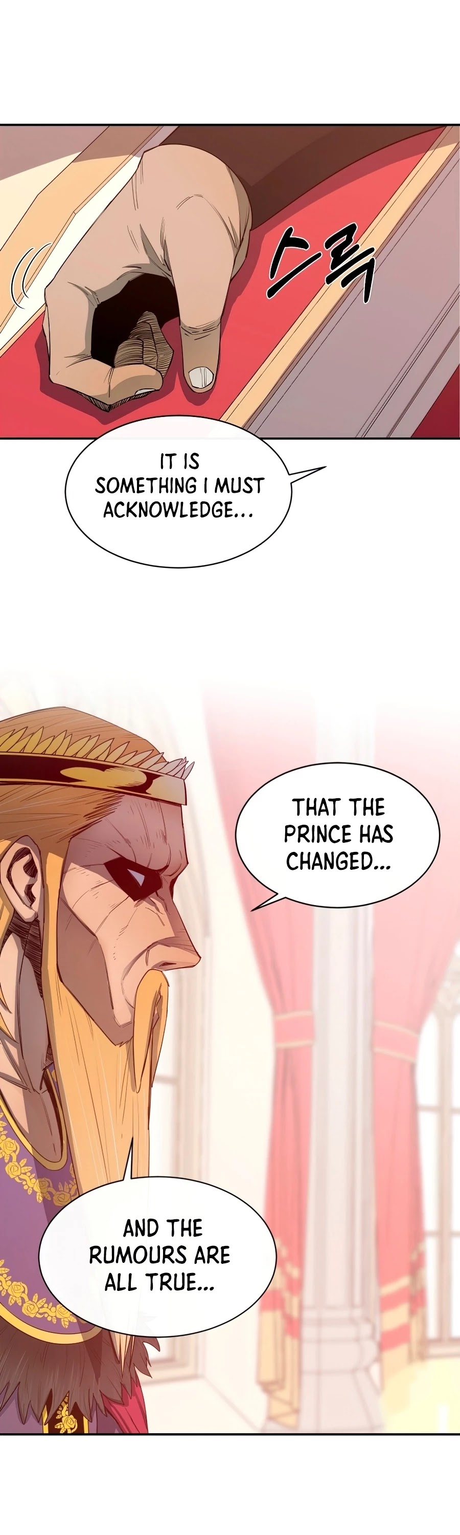 I Grow Stronger By Eating! Chapter 35 page 19 - Chapter 35
