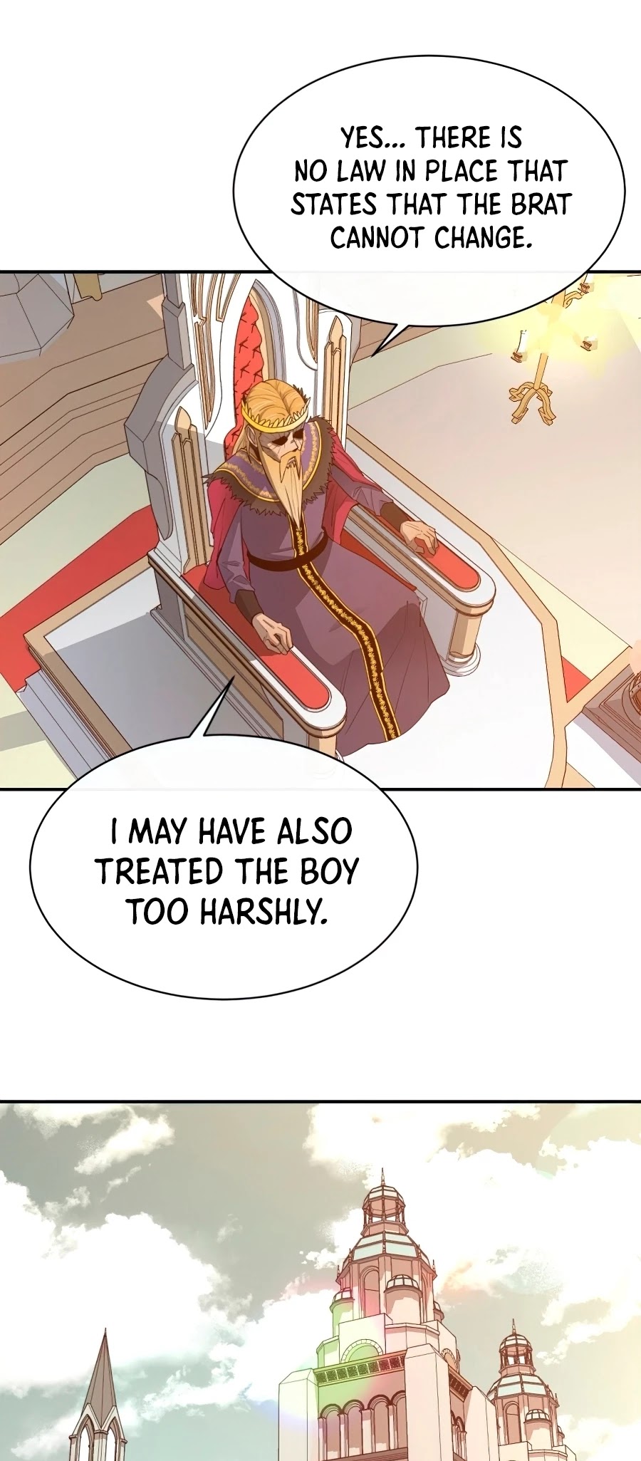 I Grow Stronger By Eating! Chapter 35 page 20 - Chapter 35