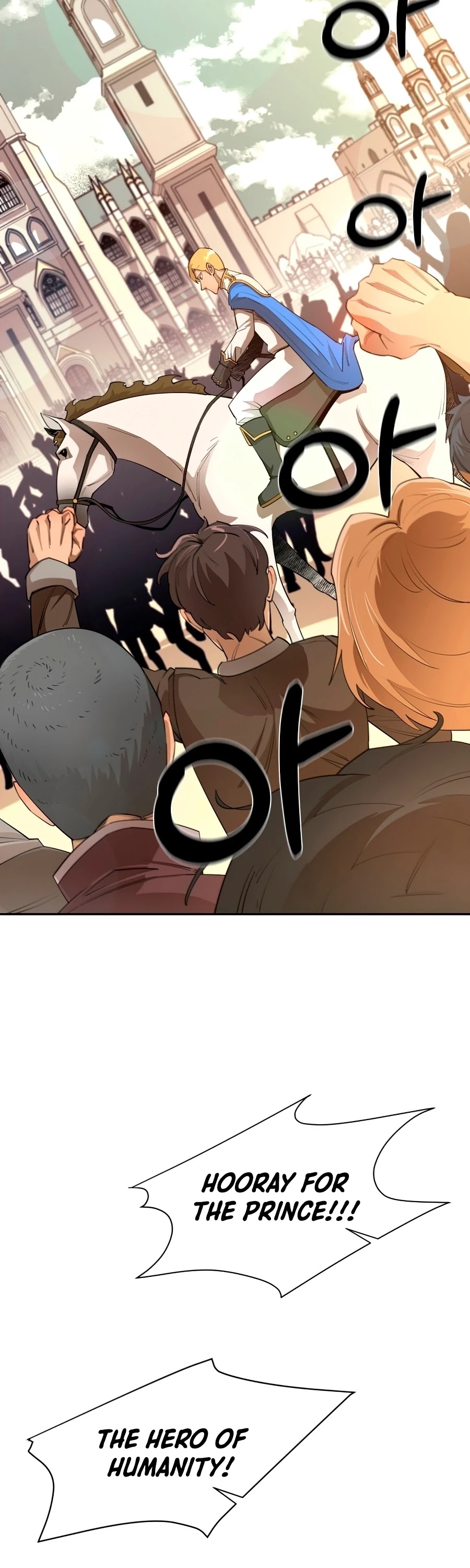 I Grow Stronger By Eating! Chapter 35 page 28 - Chapter 35