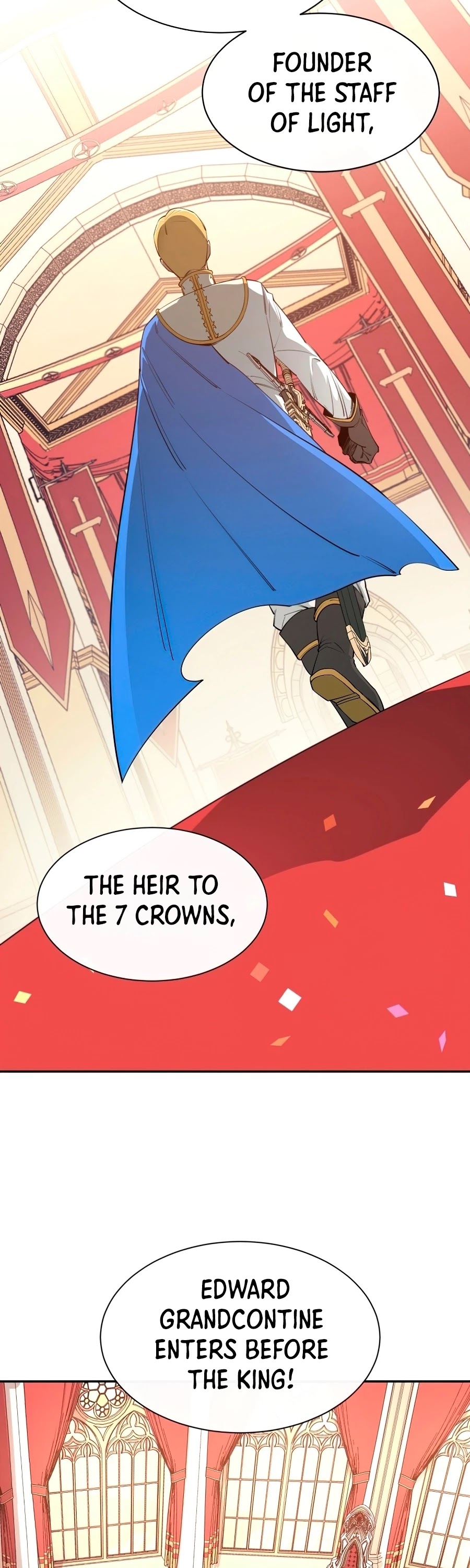 I Grow Stronger By Eating! Chapter 35 page 39 - Chapter 35