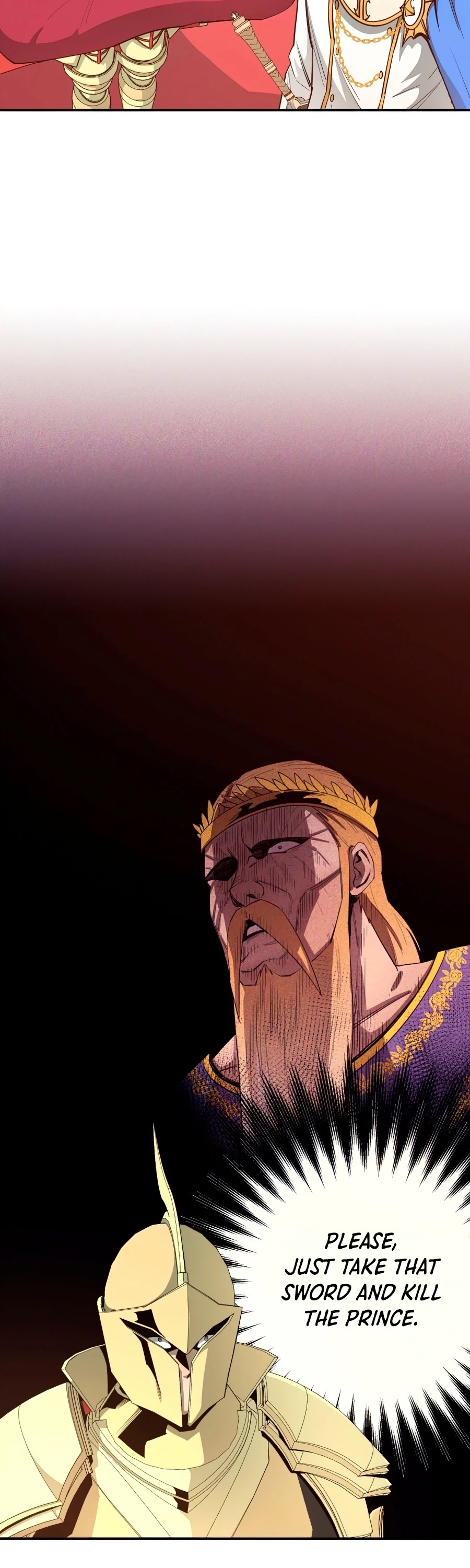 I Grow Stronger By Eating! Chapter 35 page 43 - Chapter 35